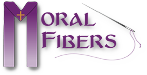 Moral Fibers Custom Liturgical Vestments